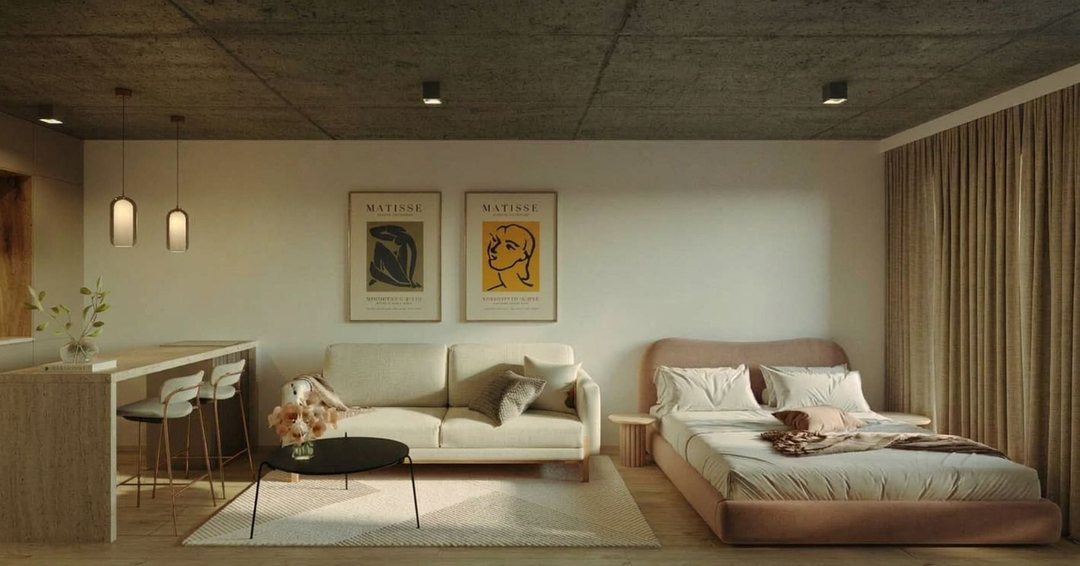 Venta Monoambiente Apto Airbnb Caballito Nov 2027