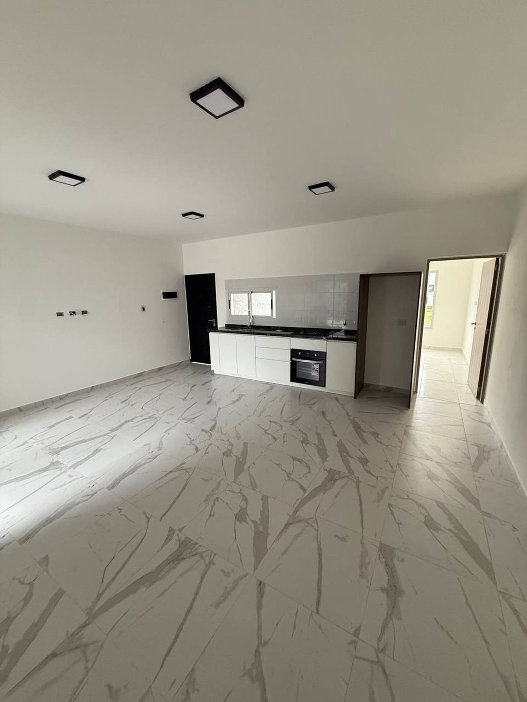 VENTA DUPLEX 2 DORM B NORTE  1 VILLA ALLENDE CBA