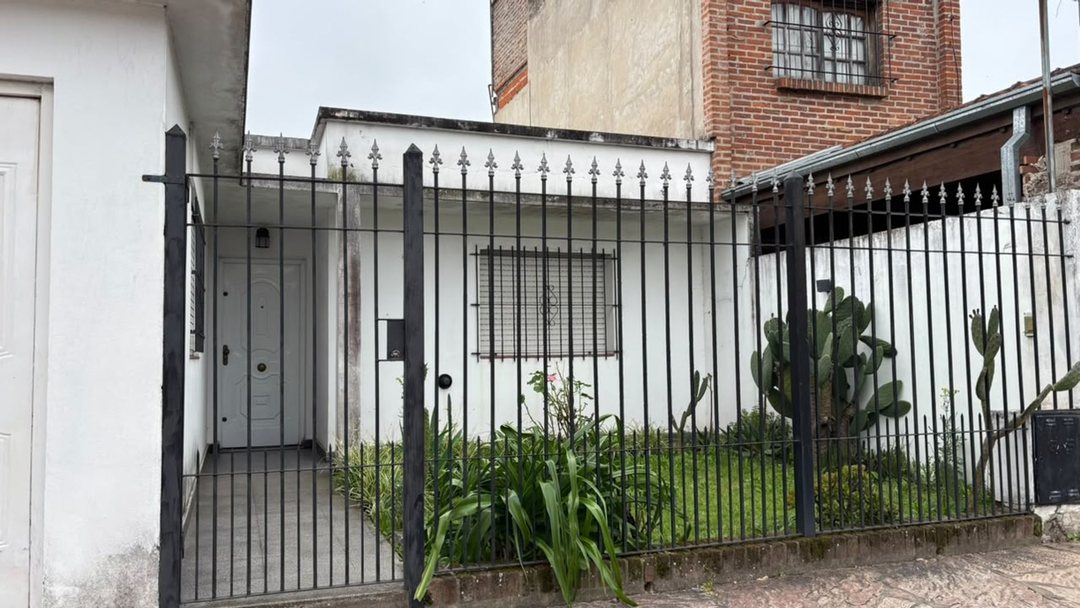Alquiler Casa 3Amb S.Miguel-COCHERA PARQUE JARDIN