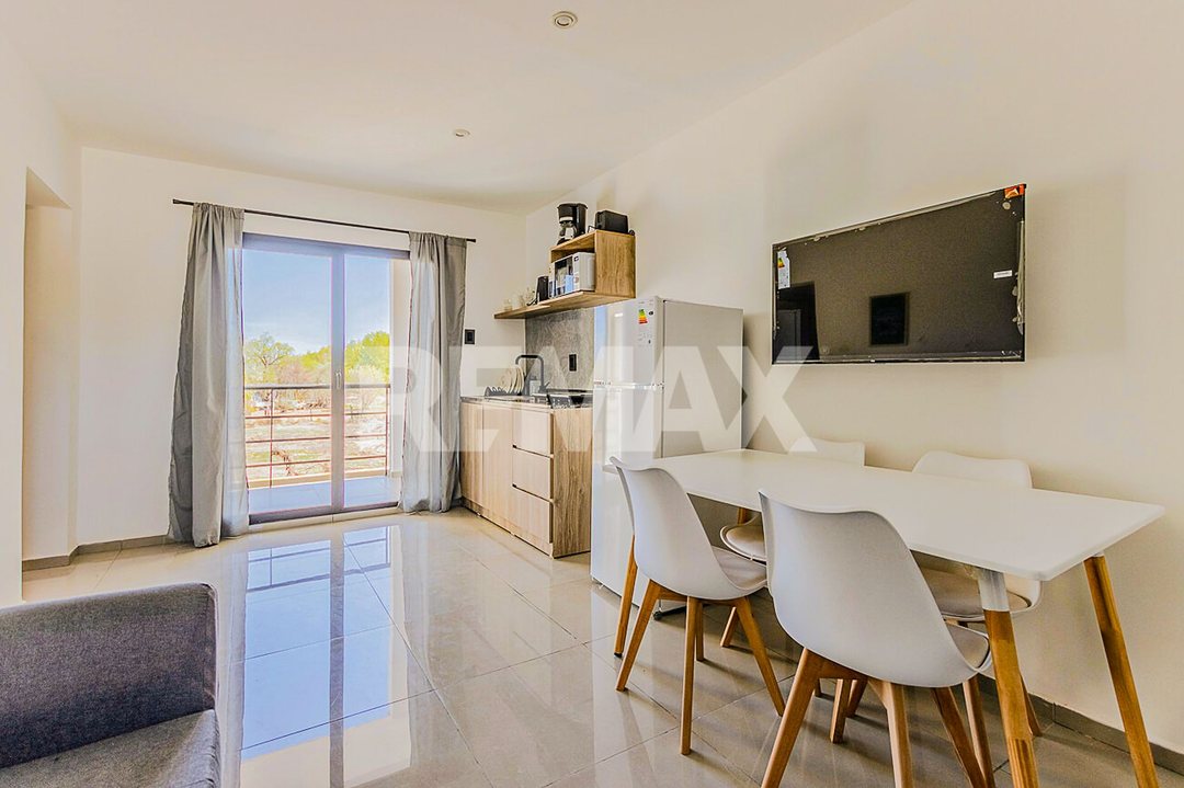 DEPARTAMENTO 1 DORM EN VENTA AÑELO VACA MUERTA