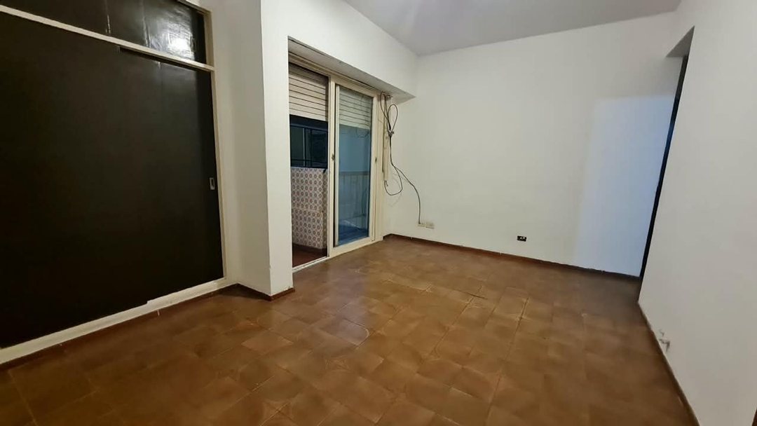 Alquiler 2 ambientes en Villa Crespo