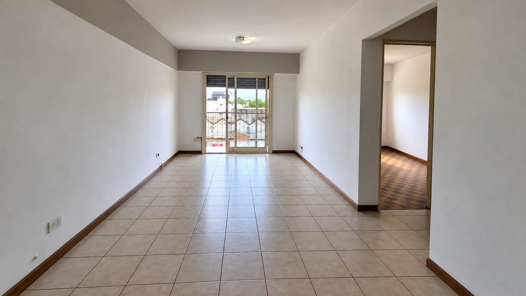 ALQUILER DEPARTAMENTO 2 AMBIENTES FLORESTA