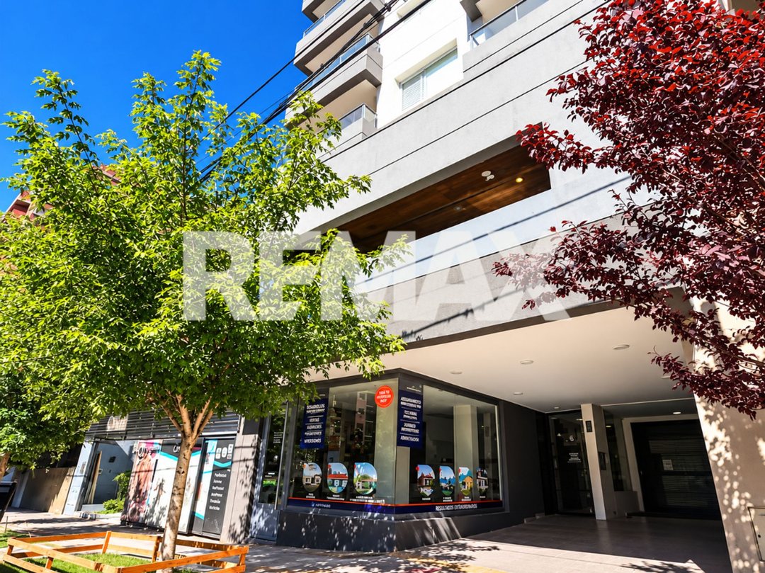 DEPARTAMENTO EN ALQUILER | NEUQUÉN