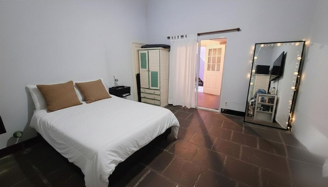 Venta casa 3 amb Villa Maipu con quincho