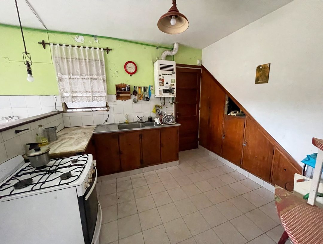 Casa a la venta en Beccar