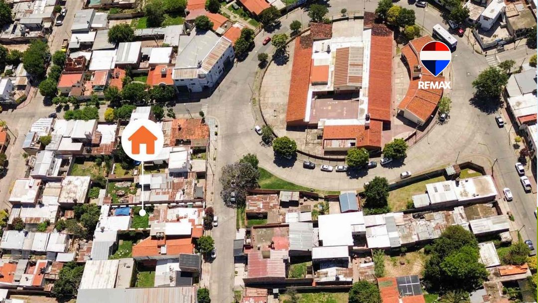 VENTA CASA MACROCENTRO IDEAL INVERSION