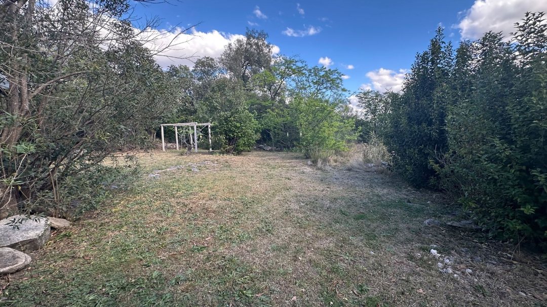 LOTE DE 1174,27m2 en VILLA ELENA