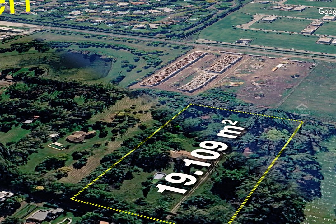 Venta Lote 19.100 m²/Ideal emprend. Del Viso-Pilar