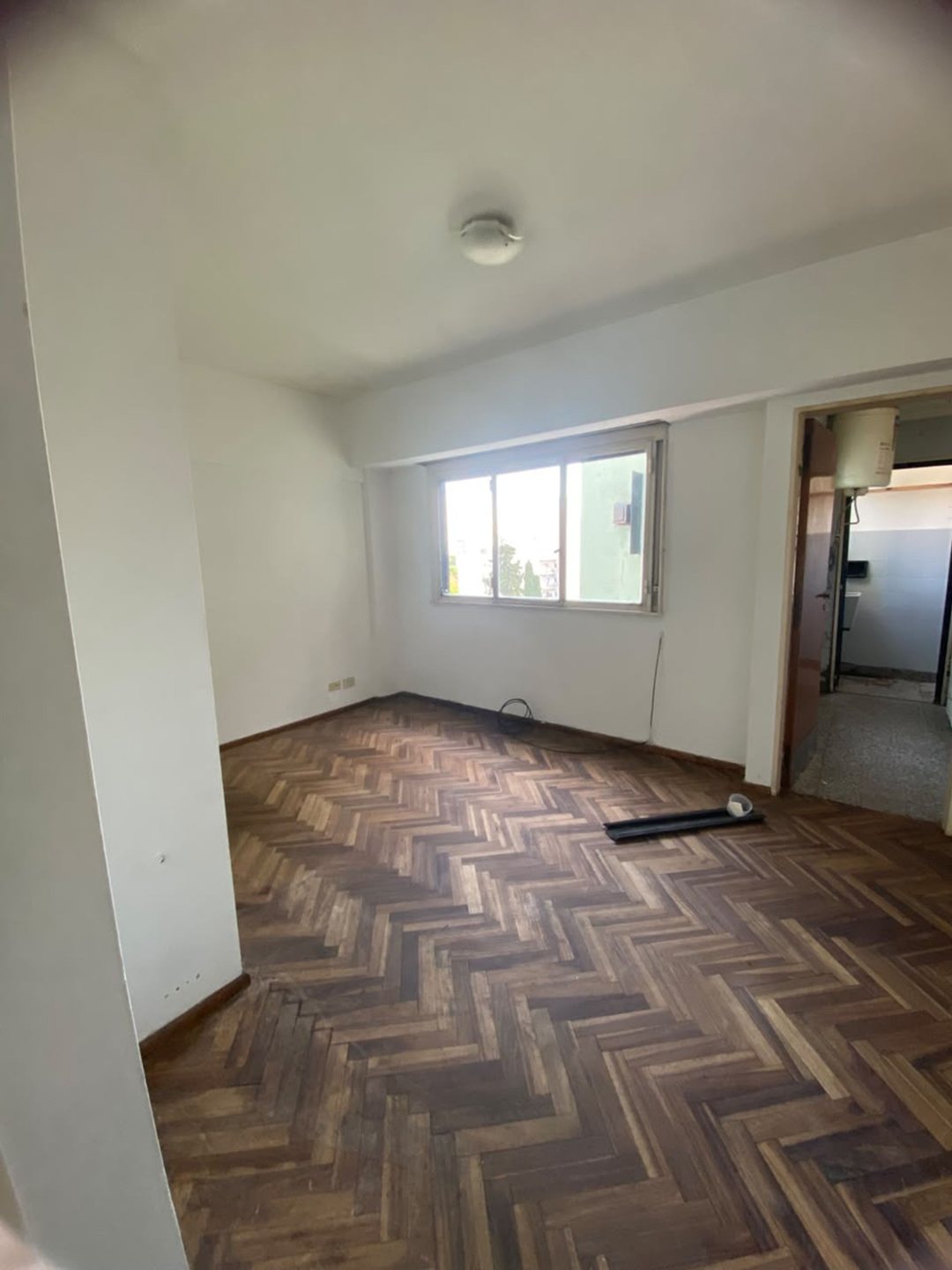 VENTA FLORESTA 2 AMB APTO CRED Y APTO PROFESIONAL