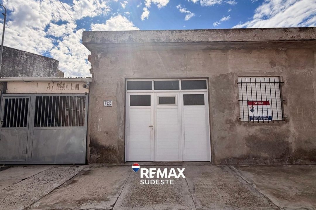 CASA FAMILIAR + DEPARTAMENTO - ING WHITE