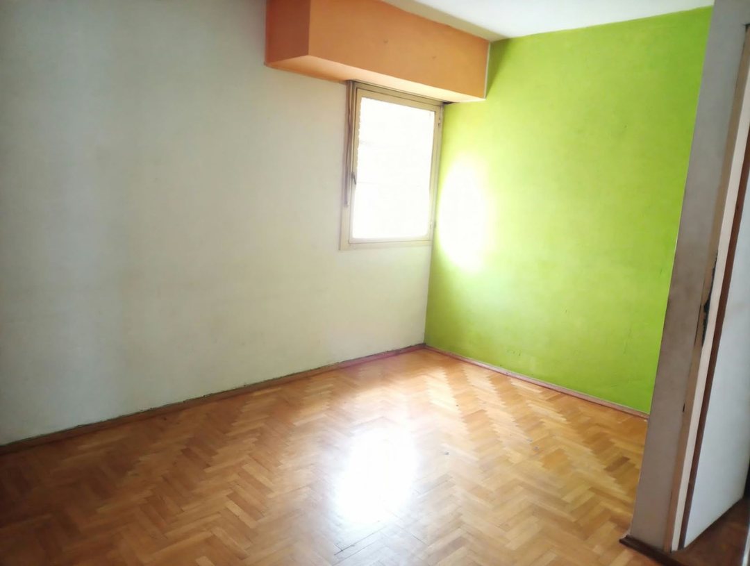 VENTA DEPARTAMENTO 3 AMB LUMINOSO CONSTIITUCIÓN