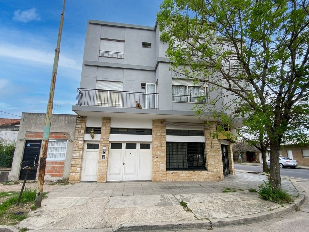 VENTA PH 4 AMBIENTES EL PALOMAR