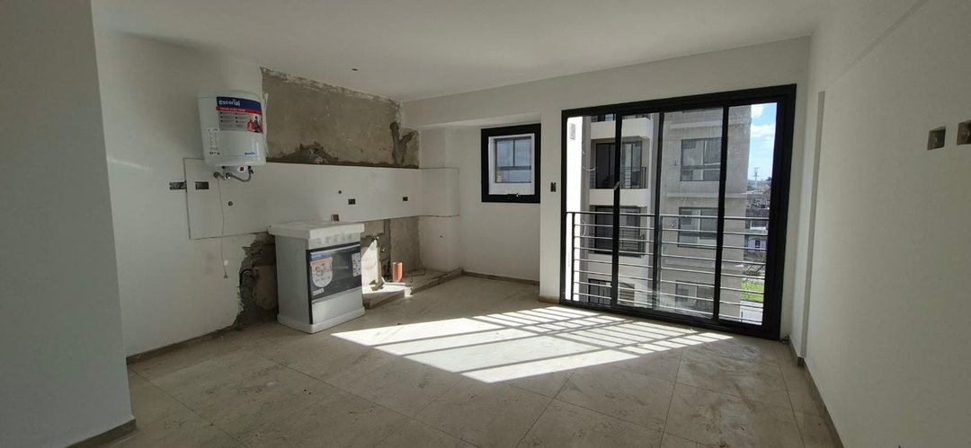 VENTA DEPARTAMENTO 2 AMBIENTES HAEDO