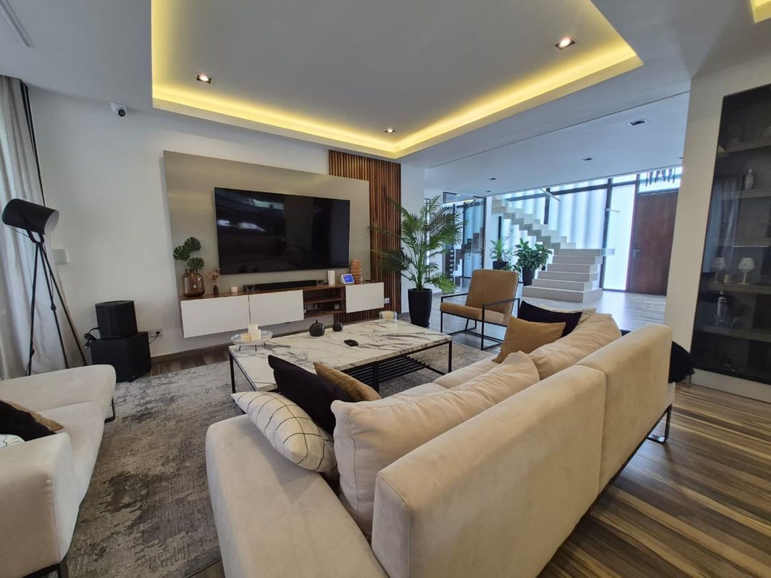 VENTA CASA 6 AMB TERRALAGOS CANNING AMUEBLADA