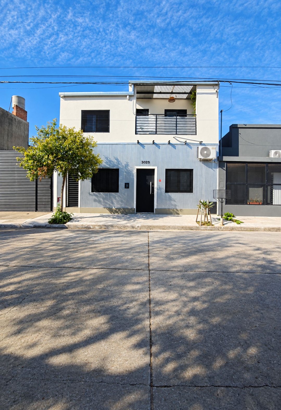 CASA EN DUPLEX EN BARRIO LOS HORNOS