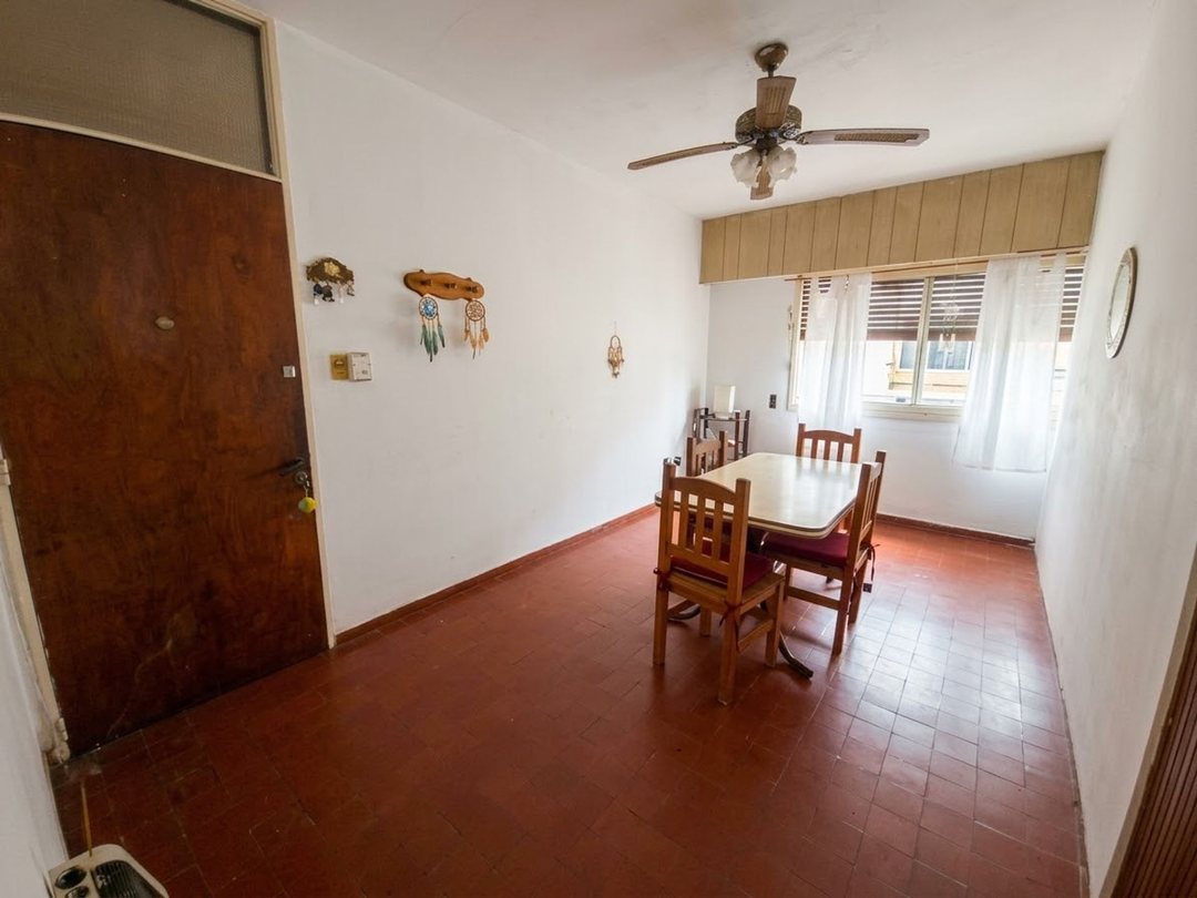 Departamento en venta 2 dormitorios La Plata