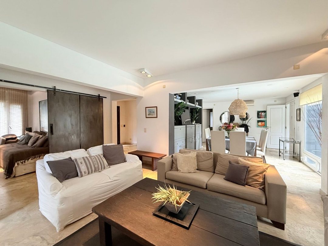 CASA EN VENTA - BARRIO PRIVADO AYRES DE PILAR