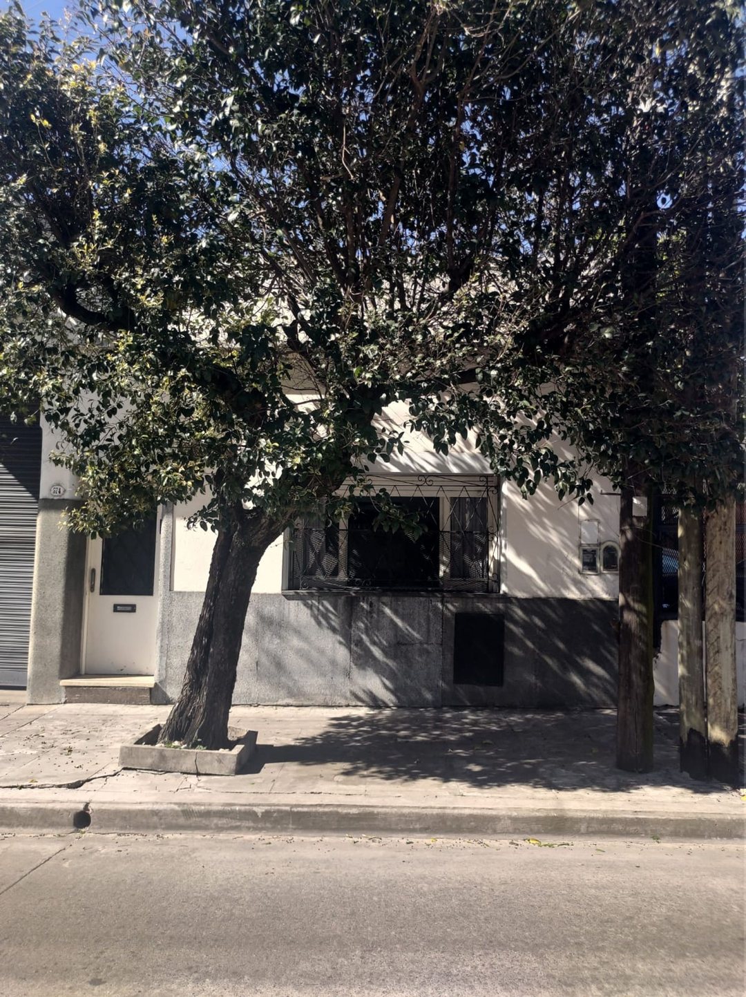 Venta casa 3 ambientes Ramos Mejía