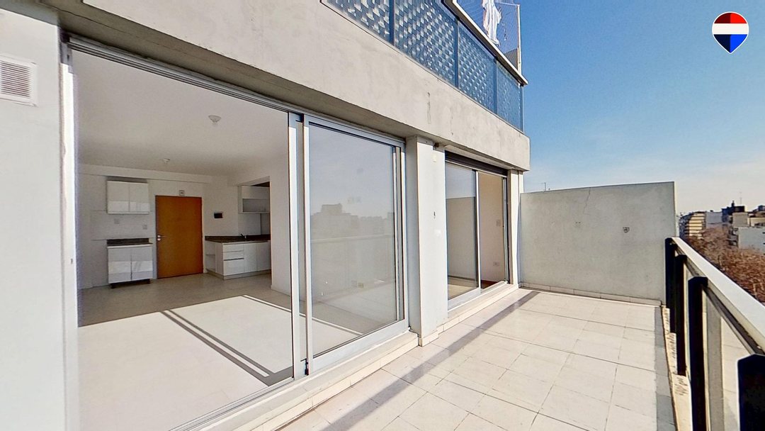 VENTA 2 AMB PISO ALTO EMENITIES. VILLA SANTA RITA!