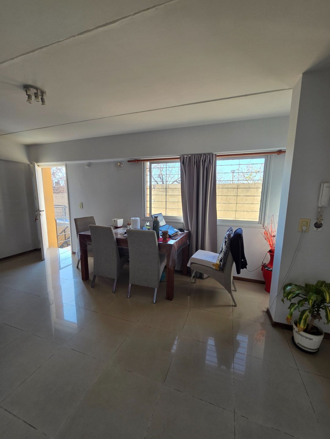 ALQUILO DEPARTAMENTO