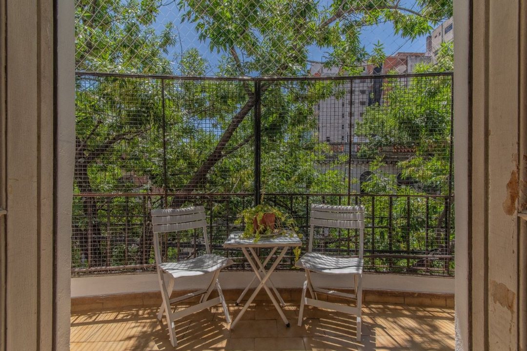DEPARTAMENTO 3 AMB BALCON- VILLA CRESPO