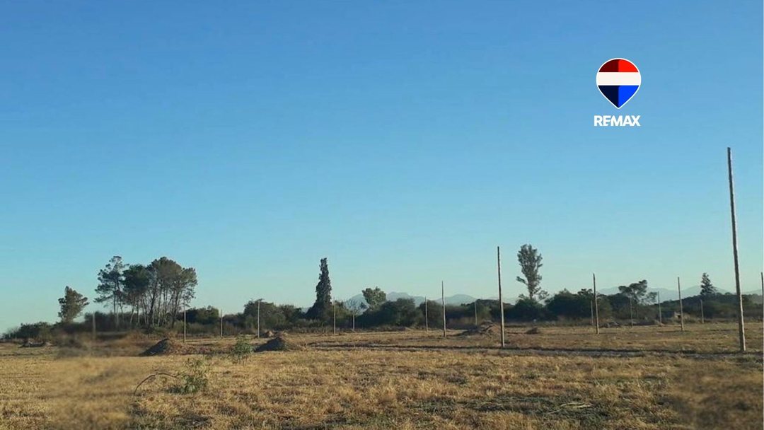 TERRENO VENTA LOTEO VALLECITO SAN AGUSTIN RUTA 21
