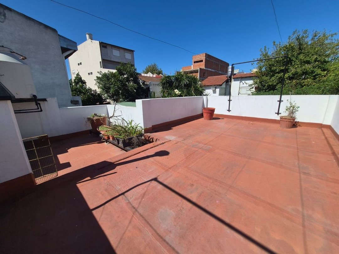 VENTA PH CIUDADELA PATIO TERRAZA