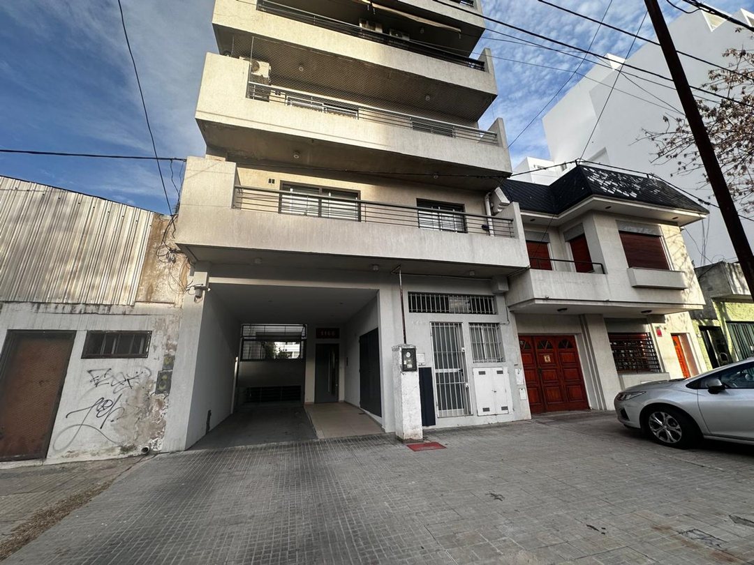 Cochera en VENTA centro LA PLATA