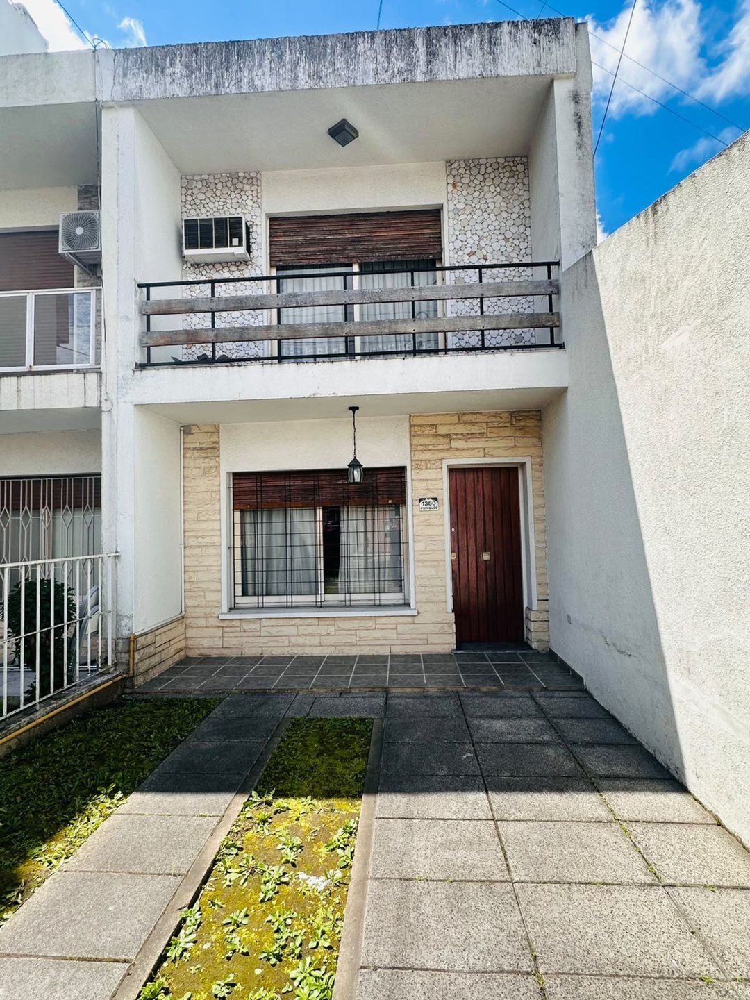 VENTA  Duplex 3 ambientes Ramos Mejia
