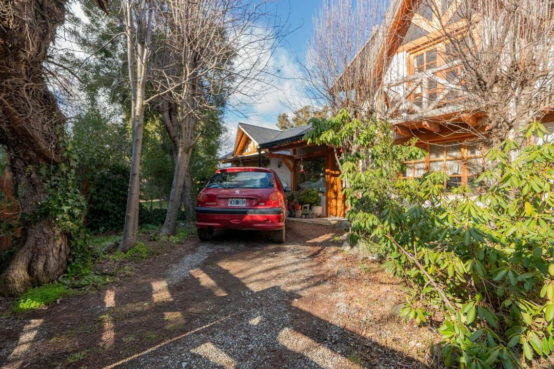 Venta, Casa Lago Escondido 13950. B° Tres Lagos