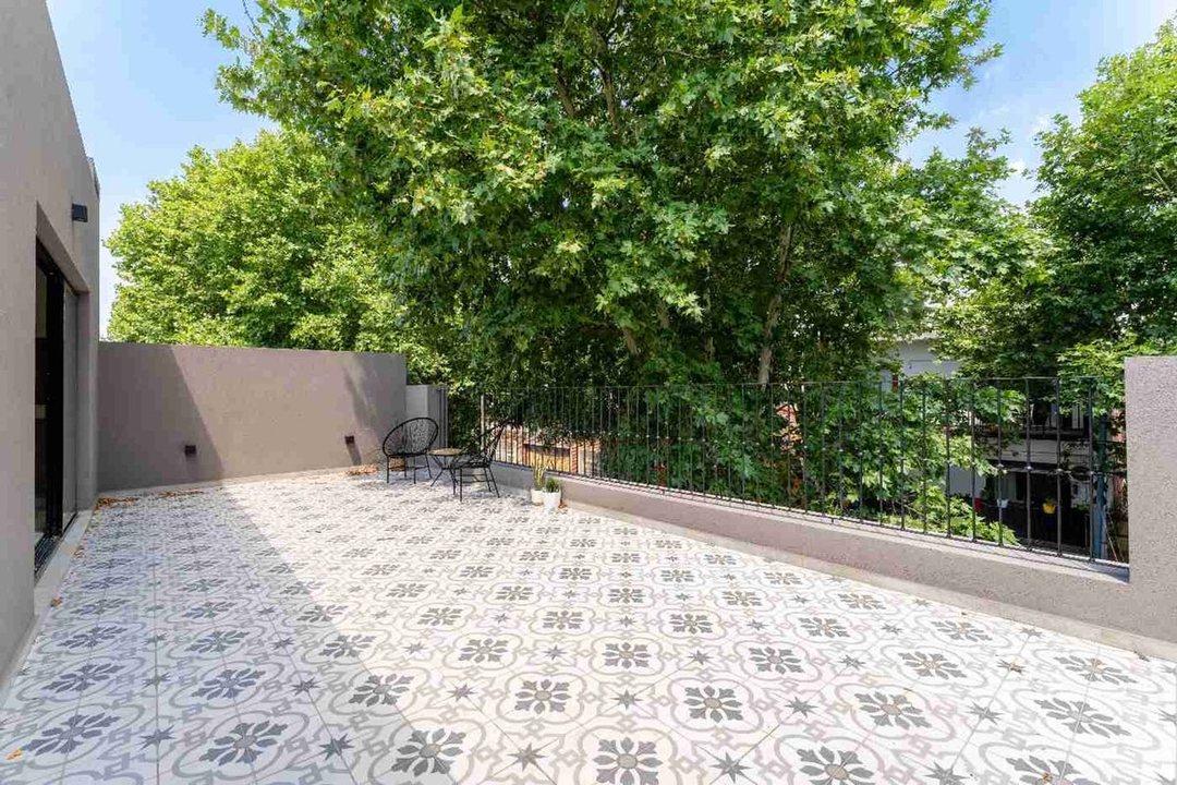 Venta PH 4 Amb+Terraza+Balcón A Nuevo SinExpensas!