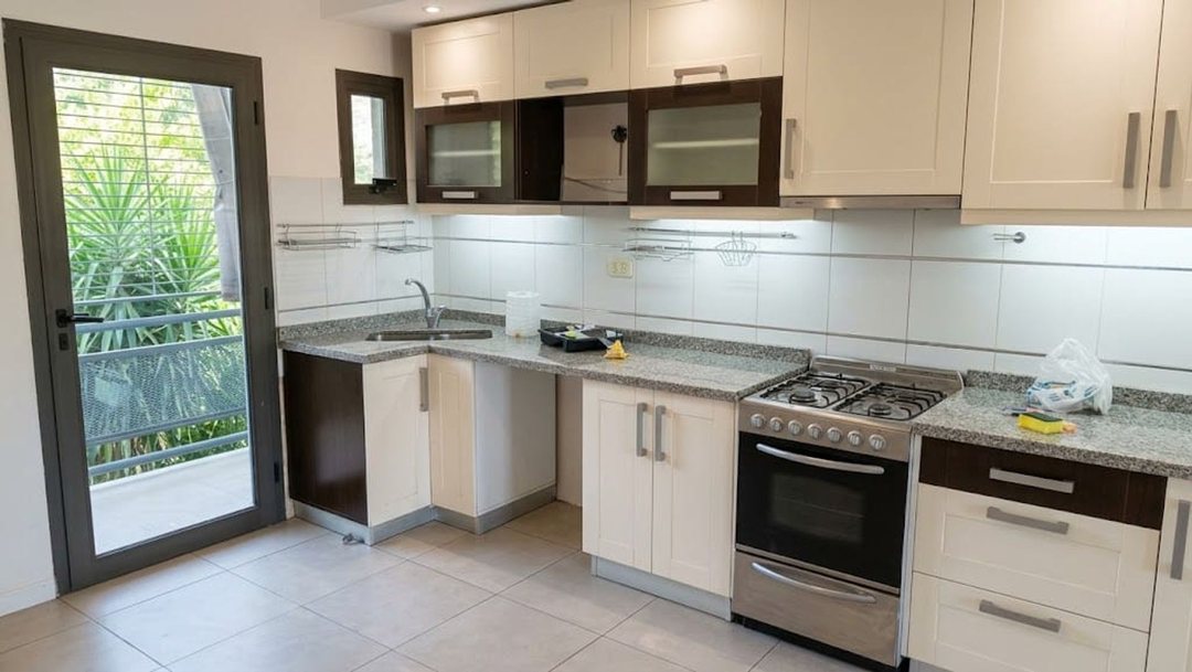 Venta Departamento 6ta sección 2 hab, 2 baños