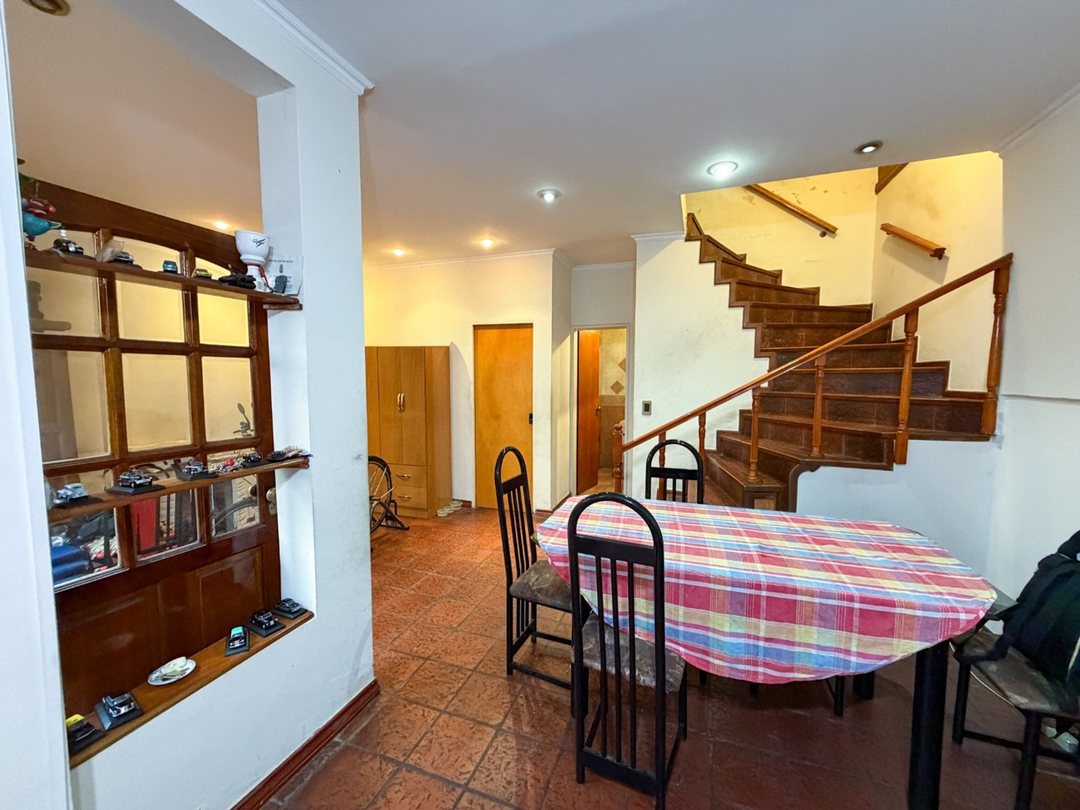 VENTA PH 4 AMBIENTES TERRAZA PLAYROOM RAMOS MEJIA