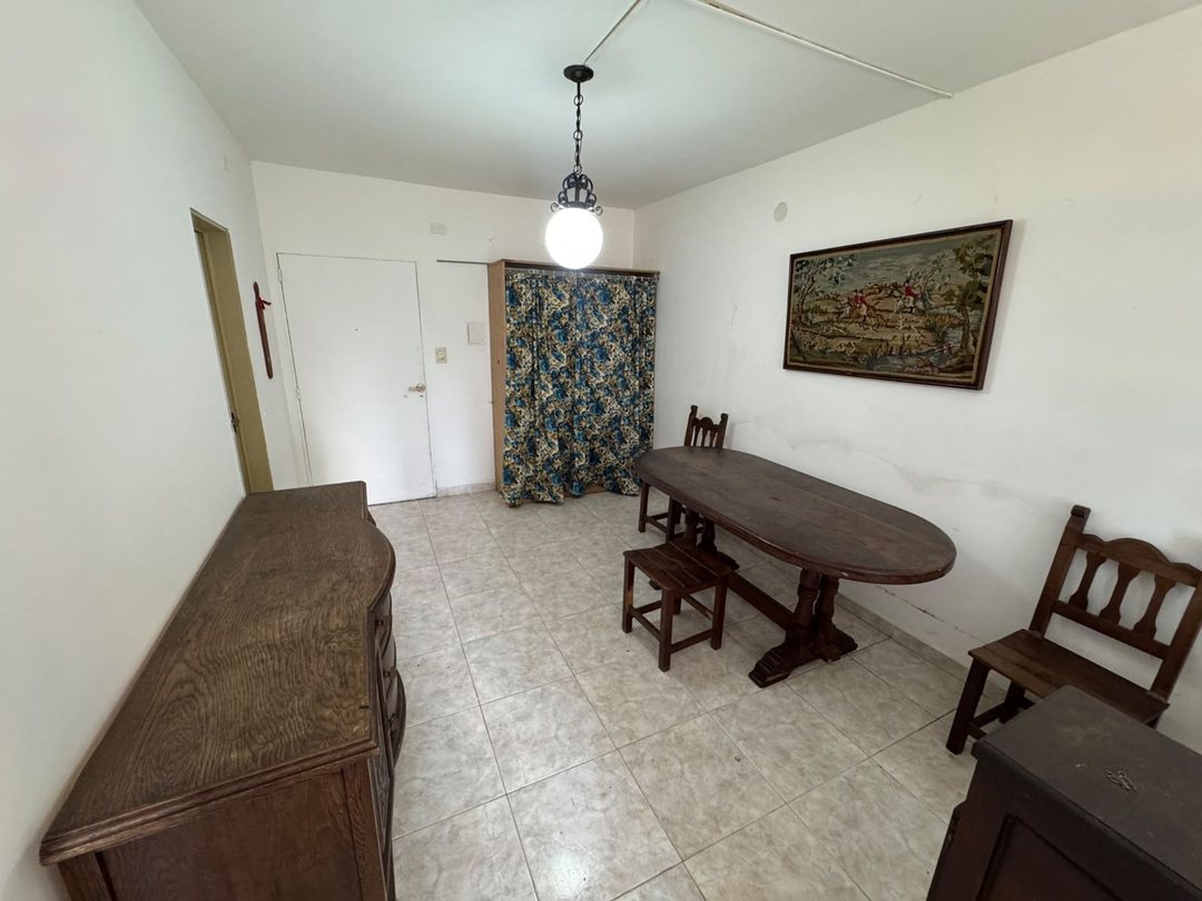 ALQUILER DOS AMBIENTES AMOBLADO SAN CRISTOBAL