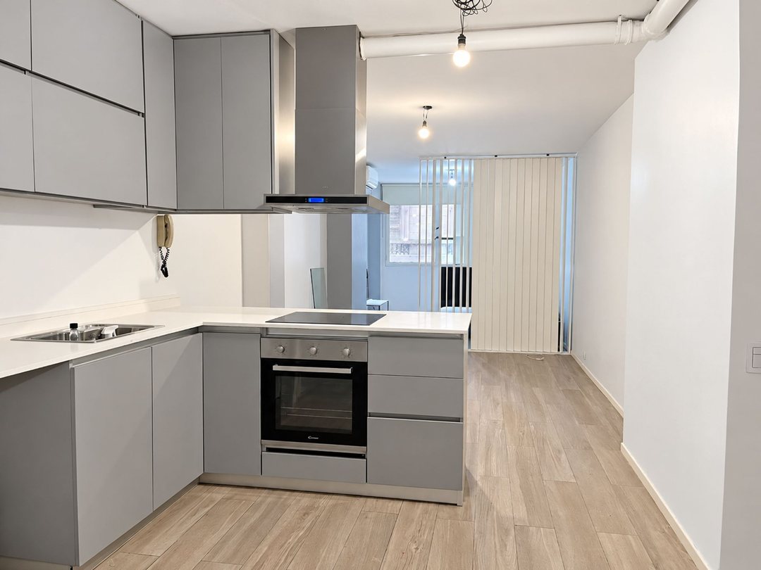 MONOAMB: ACTUALIZADO Divisible  VENTA  RECOLETA