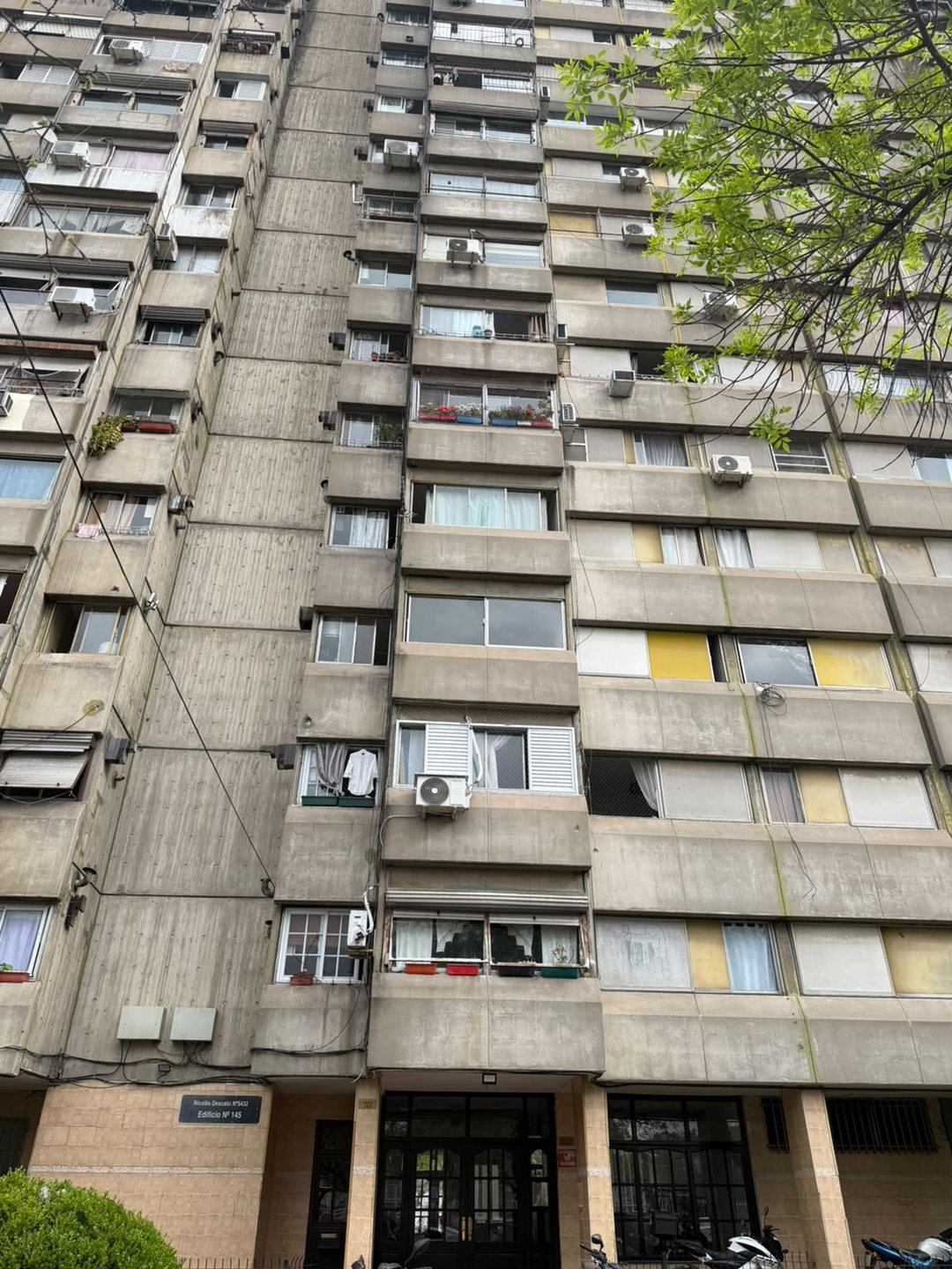 VENTA DEPARTAMENTO 3 AMB LUGANO