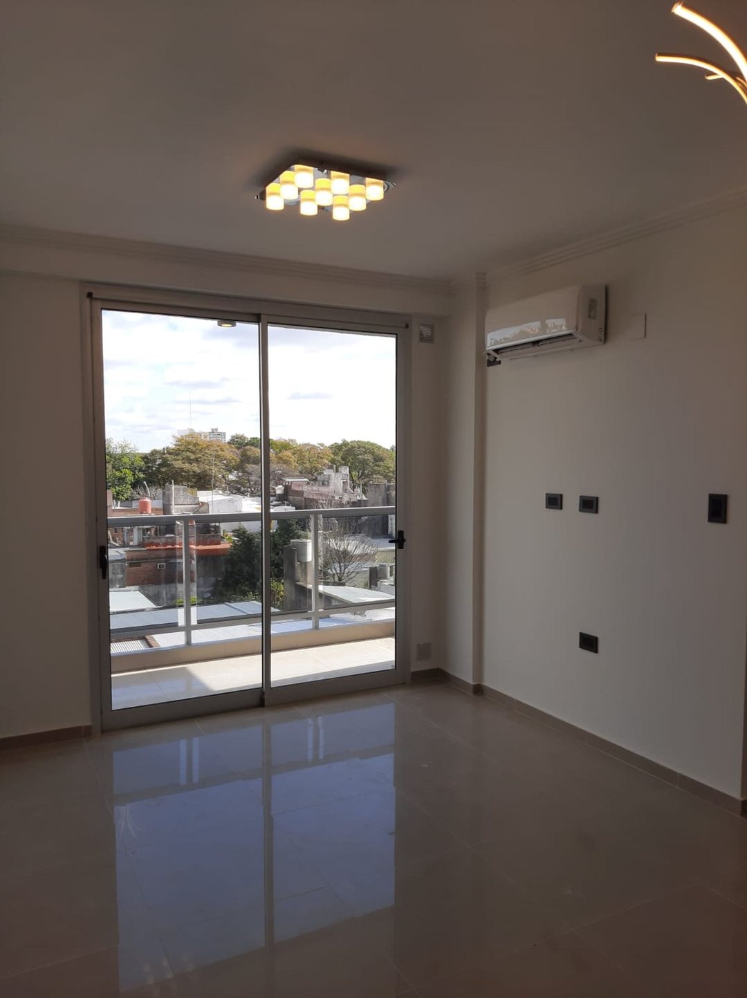 DEPARTAMENTO DE 1 DORMITORIO A ESTRENAR