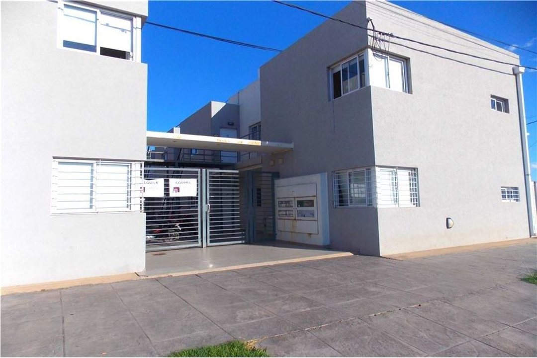 ALQUILER / DEPARTAMENTO/ 1 DORMITORIO/ COCHERA