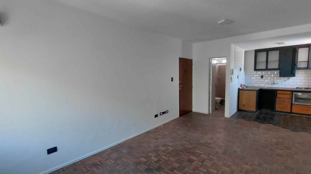 VENTA DEPARTAMENTO MONOAMBIENTE AL FRENTE BARRACAS