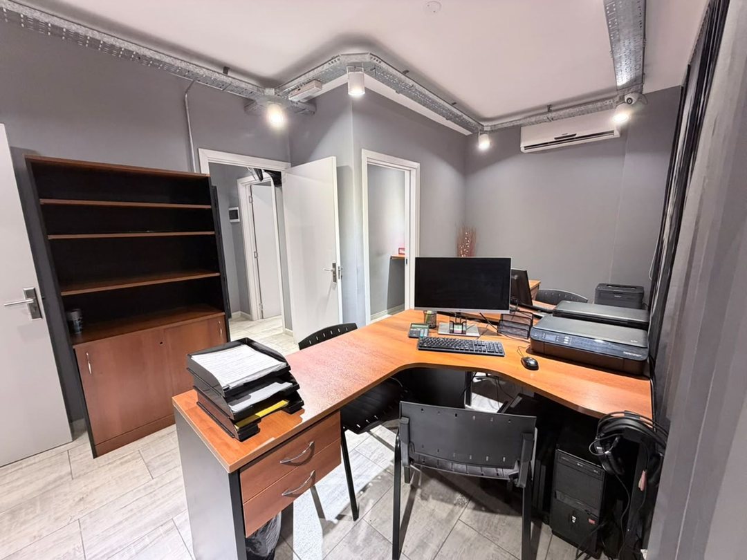 DEPARTAMENTO OFICINA MONOAMBIENTE VENTA BANFIELD