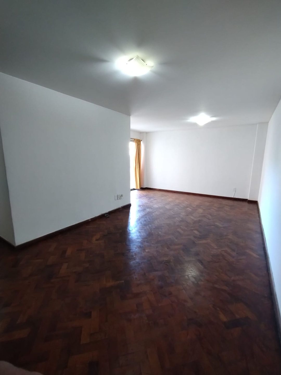 Alquiler Departamento - Ciudad Mendoza