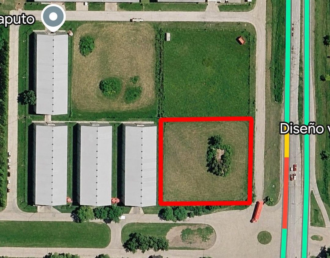 VENTA / TERRENO / EXCLUSIVO / RUTA 34