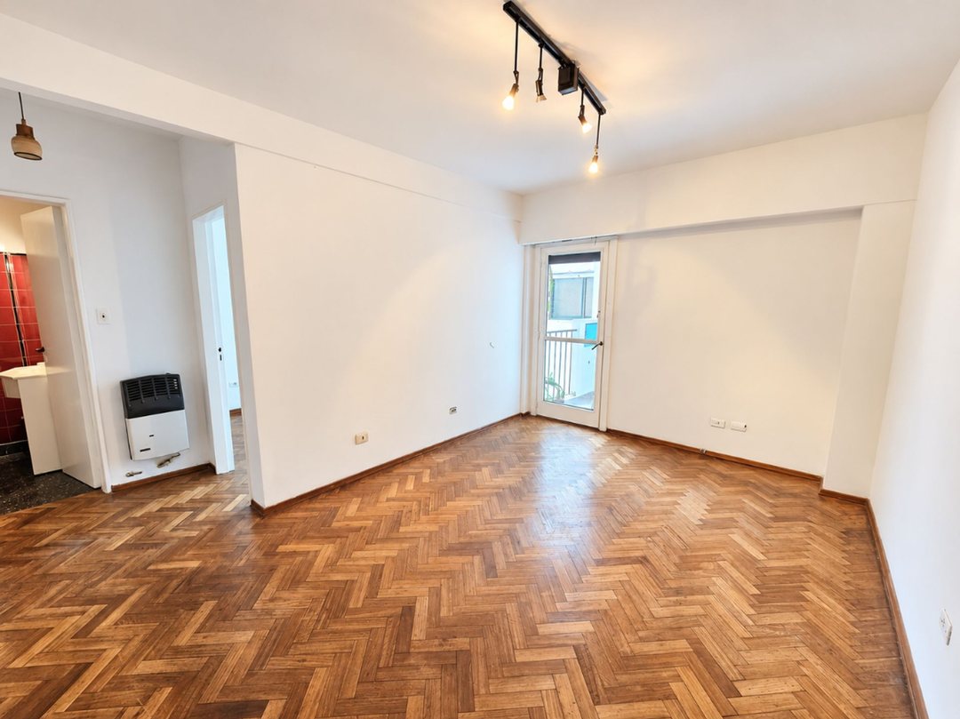 ALQUILER DEPARTAMENTO 2 AMBIENTES FLORESTA
