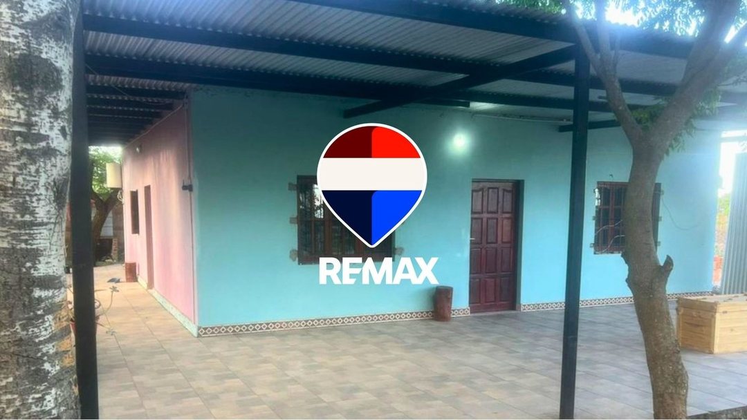 VENTA/PERMUTA CASA C/LOCALES EN RUTA 51 FINANCIA