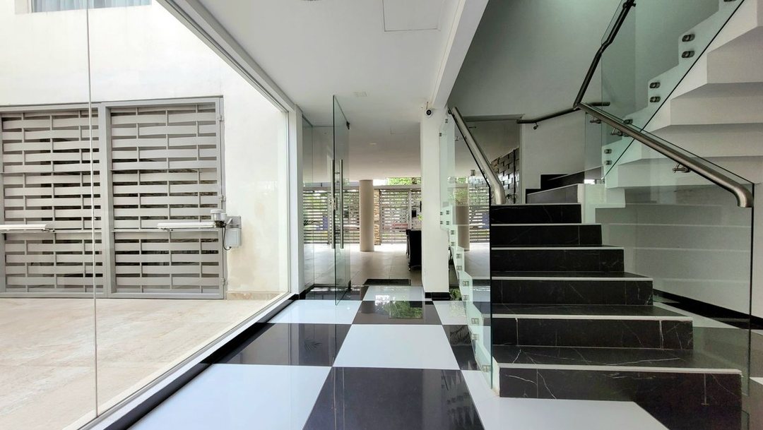 DEPARTAMENTO 3 AMBIENTES MORON CREDITO