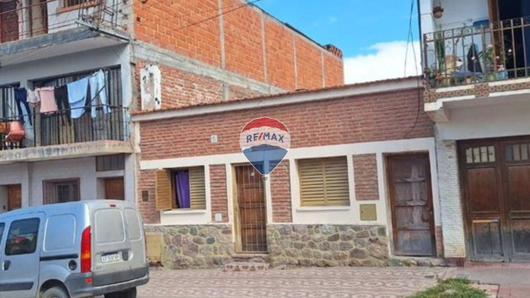 VENTA DE CASA EN ALTO GORRITI 4 DORM