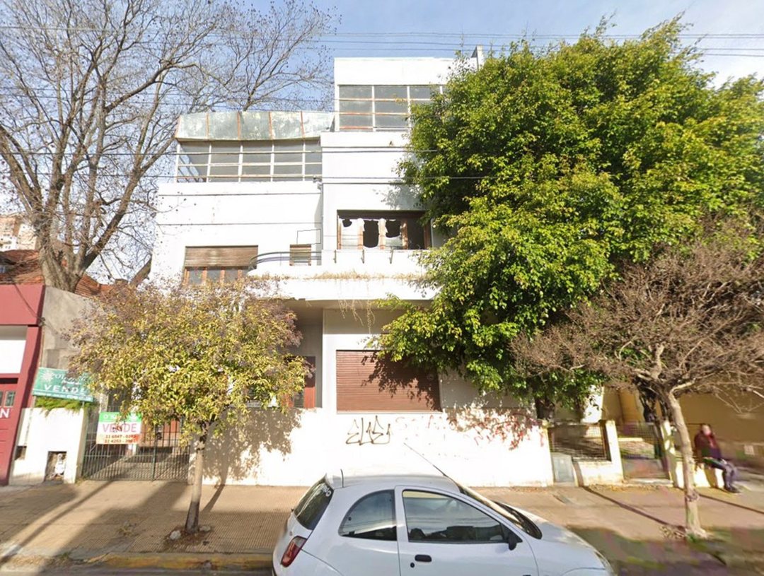 VENTA CASA APTO COMERCIAL QUILMES