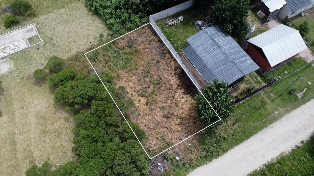 VENTA TERRENO BARRIO  FELIX U CAMET