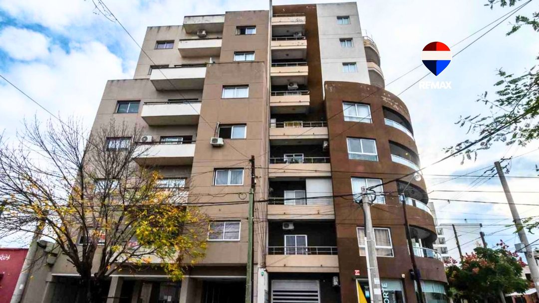 VENTA DEPARTAMENTO 2 DORM MACROCENTRO APTO CREDITO