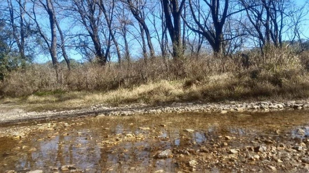 VENTA LOTE 3HAS ARROYO EL ALGODONAL AGUA DE ORO